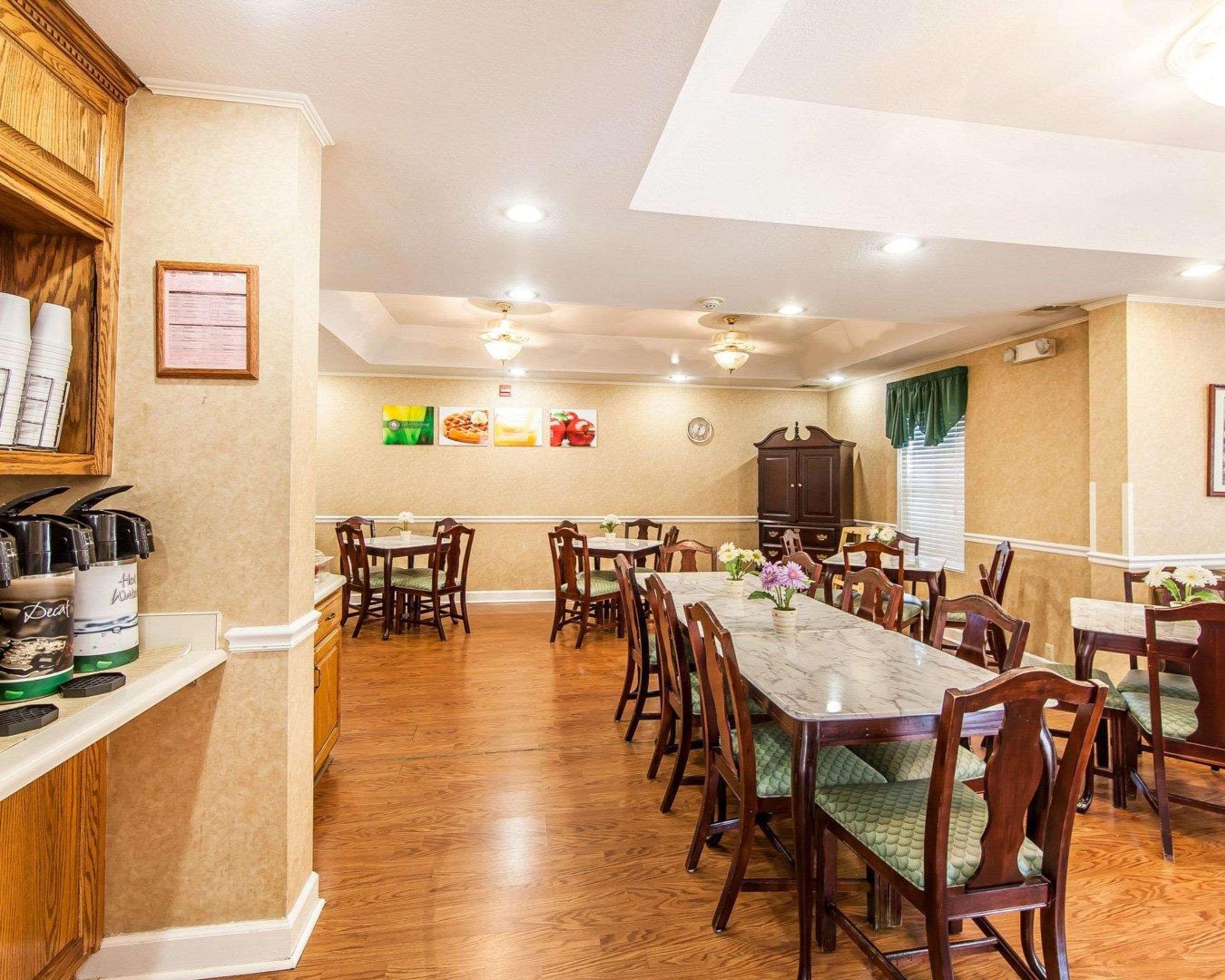 凯艺酒店 橡树岭 外观 照片